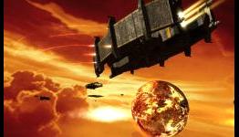 Sins of a Solar Empire Rebellion Review at Rant Gaming