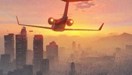 GTA V reality without relationships