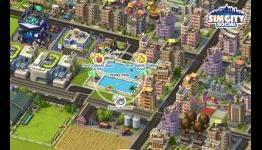 The Married Gamers: SimCity Social Review