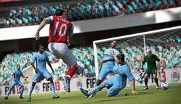 The FIFA effect: Games that transcend the traditional community