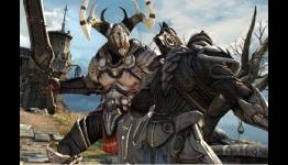 “Infinity Blade is more profitable than Gears Of War” Says Tim Sweeney