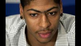 Top 2012 NBA Draft Picks Have Virtual Game Too