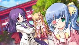 Chiwa Saito Stars in “Ouka Sengoku Portable” Launch Drama