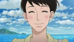 Sakamichi No Apollon – Blue Skies & Smiling
