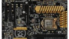 Icrontic review: ECS Z77H2-A2X motherboard