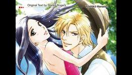 JManga’s Romance Week Continues with a Stack of Harlequin Titles