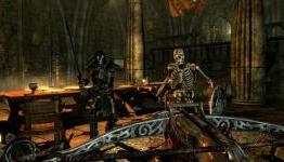 IGN – Skyrim: Dawnguard Review