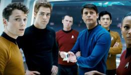 Chris Pine Talks ‘Star Trek 2’ Script Evolution