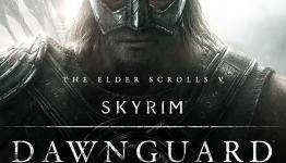 The Elder Scrolls V: Skyrim – Dawnguard Review (EmptyLifeBar)