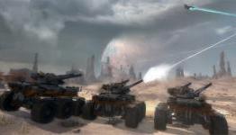 PS3Blog.net Reviews Starhawk