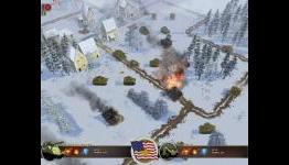 Battle Academy Update Adds Multiplayer Force Selection Battles