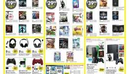 Best Buy Canada Video Game Deals June 29th – July 5th