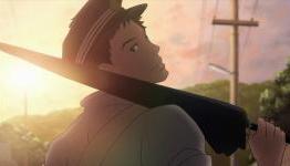Random Curiosity | Sakamichi no Apollon – 12 (END)