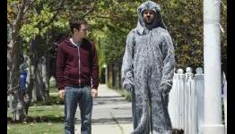 IGN Review: Wilfred – “Letting Go”
