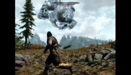 Skyrim Glitches: WTH Bethesda?