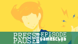 PPR Games Club: Lunar The Silver Star