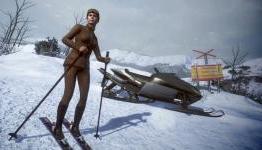 007 Legends’ Second Mission Revealed, Post Launch Skyfall DLC Announced