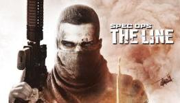 Spec Ops: The Line Review – Sticky Trigger