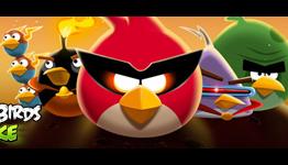El33tonline Review: Angry Birds Space