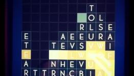 Spelltower Review – iPad – Suck My Trend