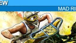 Mad Riders Review | Esperino
