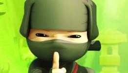 Mini Ninjas Adventures Now Available