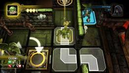 Dungeon Twister Brings Board Game to PSN Tuesday – PSBlog