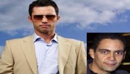 Burn Notice Exclusive: CSI Alum Cast as Lethally Dangerous Drug Smuggler