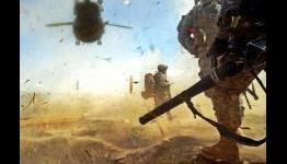 Top 5 War Movies of All Time