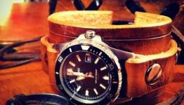 Fanatical Fashion | Vigilante Leather