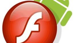 Adobe’s Flash Player not certified for use on Android 4.1