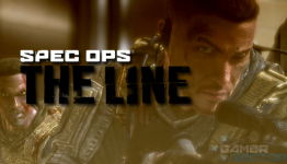 Spec Ops: The Line Review | Gamer Sector