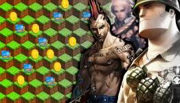 5 biggest problems with free-to-play gaming