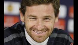 Villas-Boas to be named new Tottenham manager on Monday