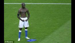 Euro 2012 golden boot race: Balotelli leads the way but might have to share award