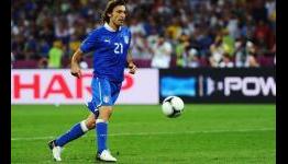 Watch out Messi & Ronaldo: Pirlo is now a real contender for the Ballon d’Or
