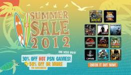 PSN Summer Sale Starts Tuesday, Bonus Discounts for Plus Members
