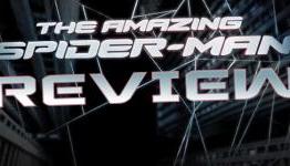 The Amazing Spider-Man Video Review – ClevverGames