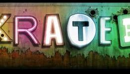 Under Review: Krater