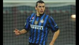Lucio leaves Inter