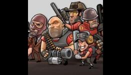 Hero Academy Is Coming To Steam With Exclusive Team Fortress 2 Playable Squad