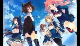 Love, Election, & Chocolate Anime’s 2nd Full Promo Streamed