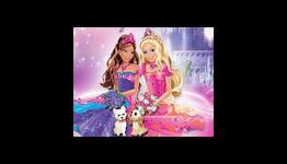 Barbie Games