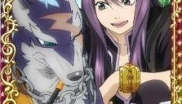 Tales of Card Evolve Screens and Details