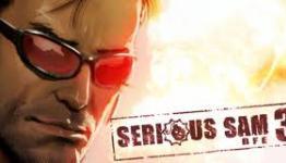 Grab 75% Off Steam Code for Serious Sam 3