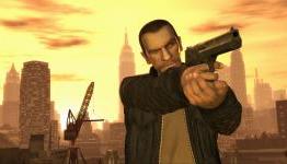 Grand Theft Auto’s Protagonists and Sympathetic Sociopathy