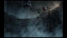 Analysis: Modernizing a Legend of Grimrock sequel