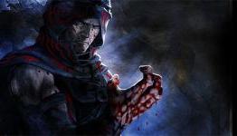 Leaked Soul Sacrifice release date?