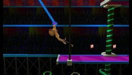 Wiiloveit.com: Madagascar 3: The Video Game – 3DS Review