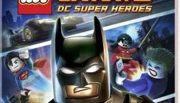 Active Respawn Review: Lego Batman 2